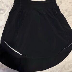 Lululemon skirt